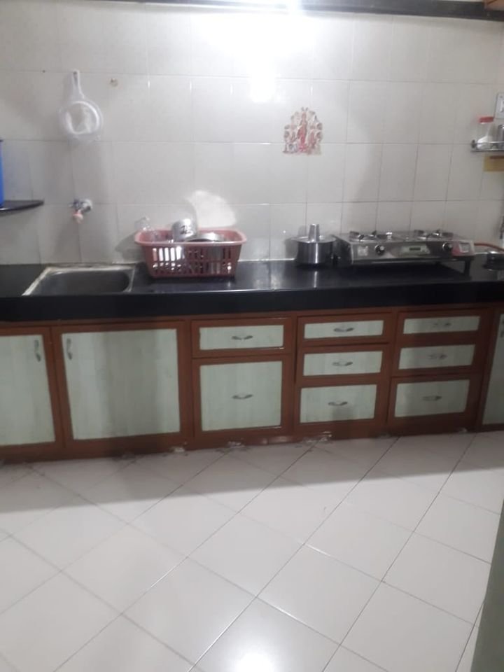 Fully Furnished Flat in Satellite area