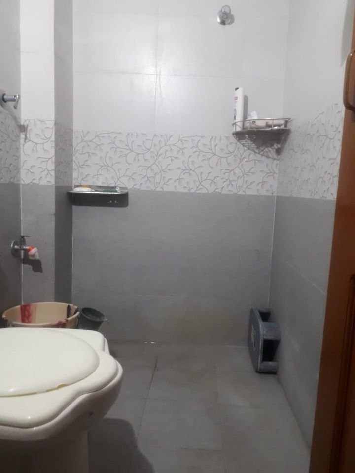 Fully Furnished Flat in Satellite area