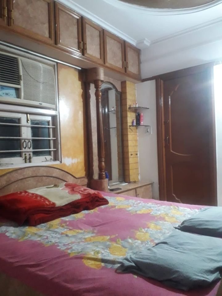 Fully Furnished Flat in Satellite area