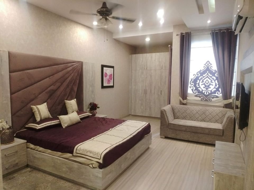 AGI Jalandhar Heights