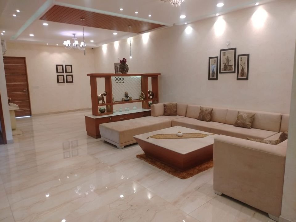 AGI Jalandhar Heights