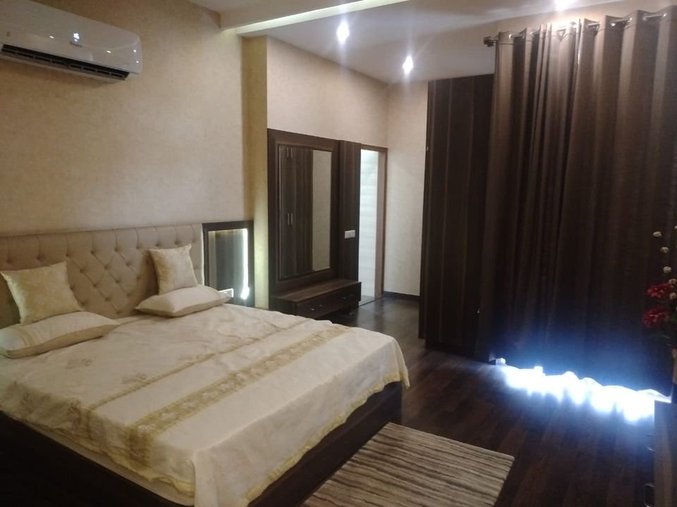 AGI Jalandhar Heights