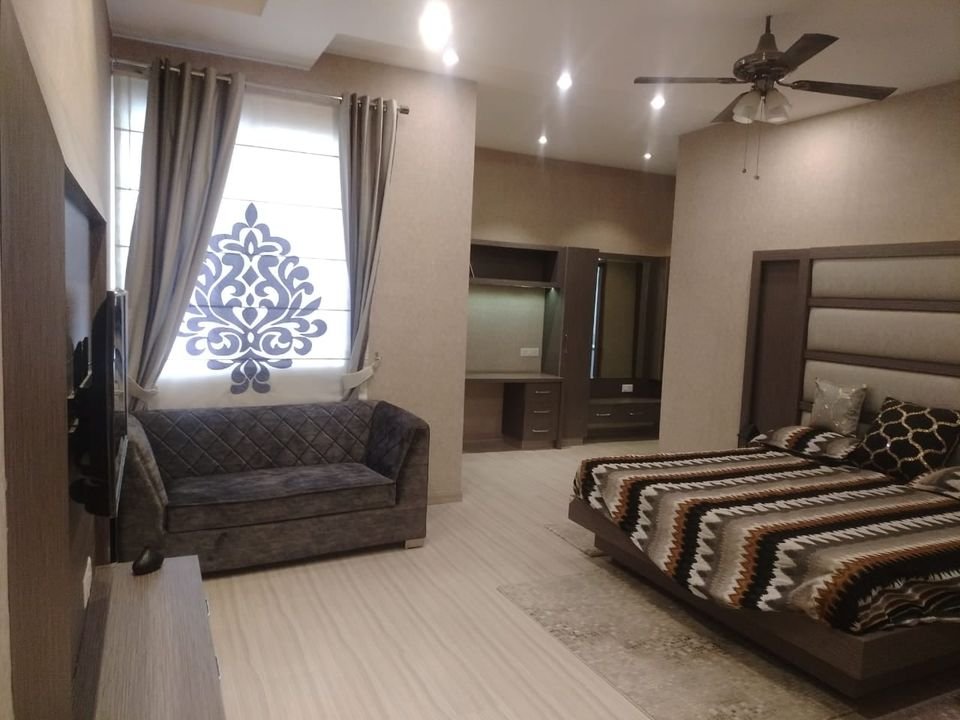 AGI Jalandhar Heights