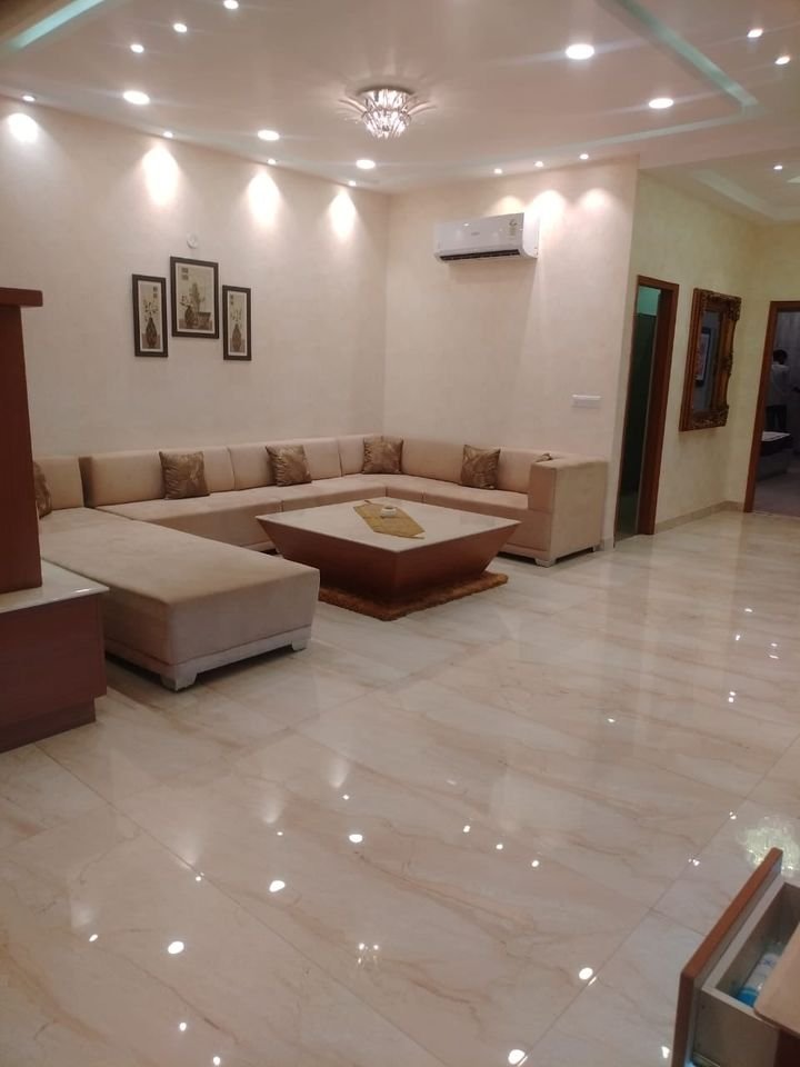 AGI Jalandhar Heights