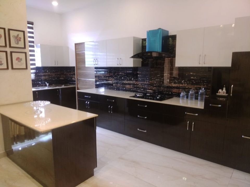 AGI Jalandhar Heights