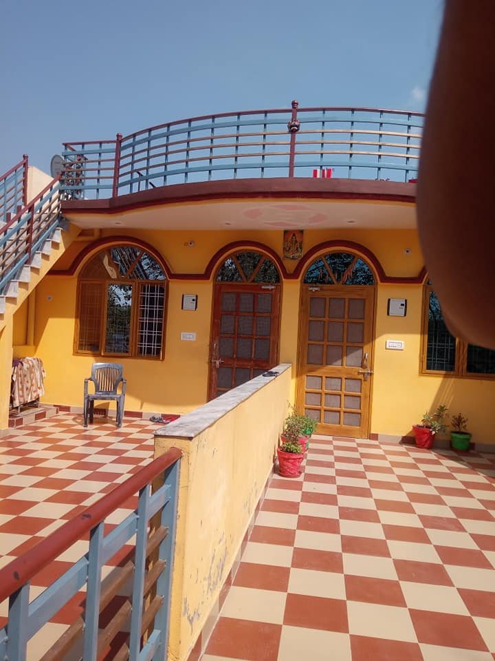 House in Rajpur