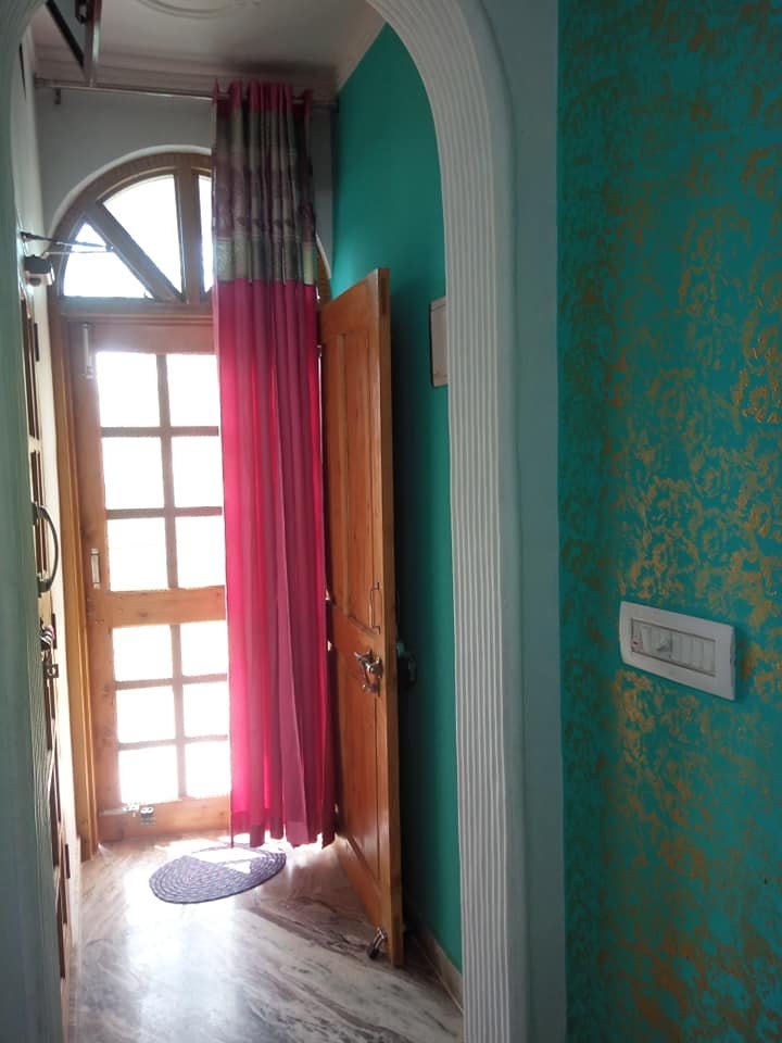 House in Rajpur