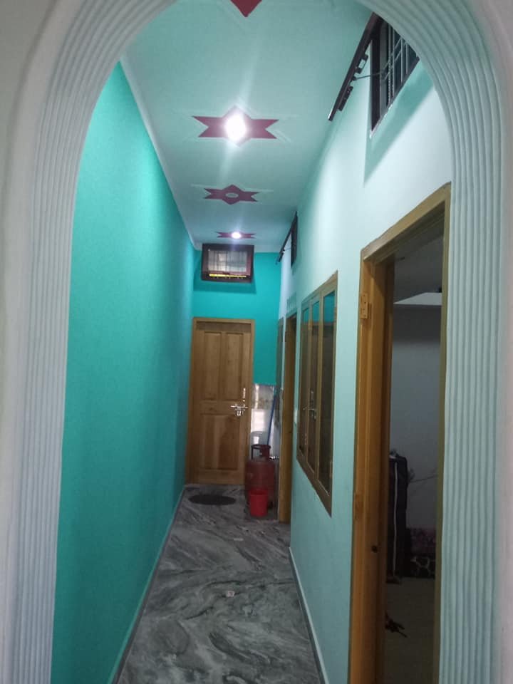 House in Rajpur