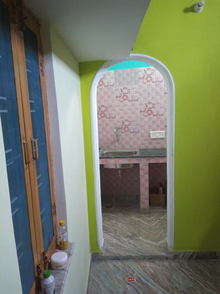 House in Rajpur