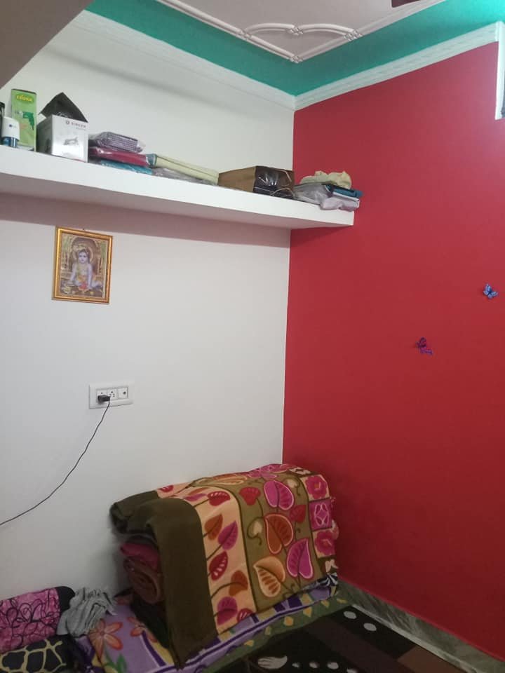 House in Rajpur