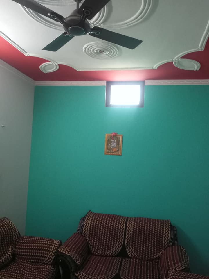 House in Rajpur