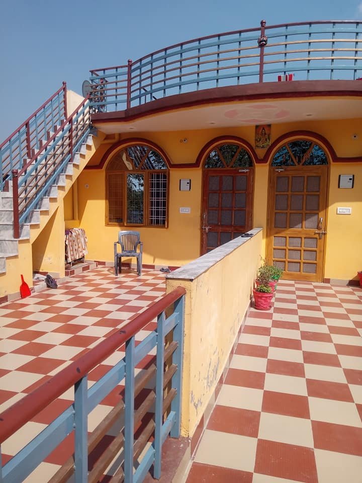 House in Rajpur