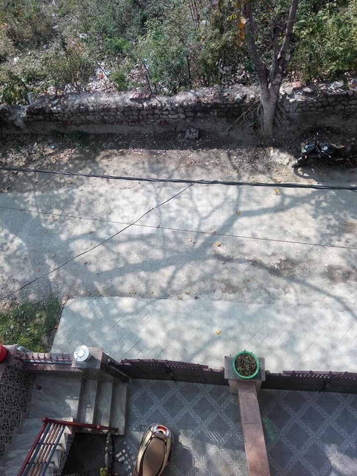House in Rajpur