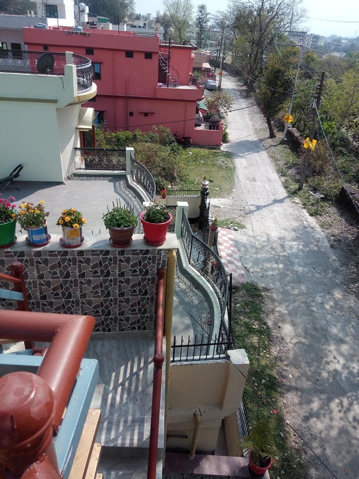 House in Rajpur
