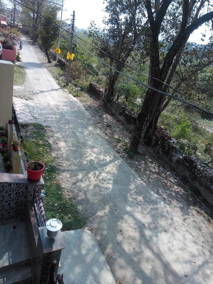 House in Rajpur