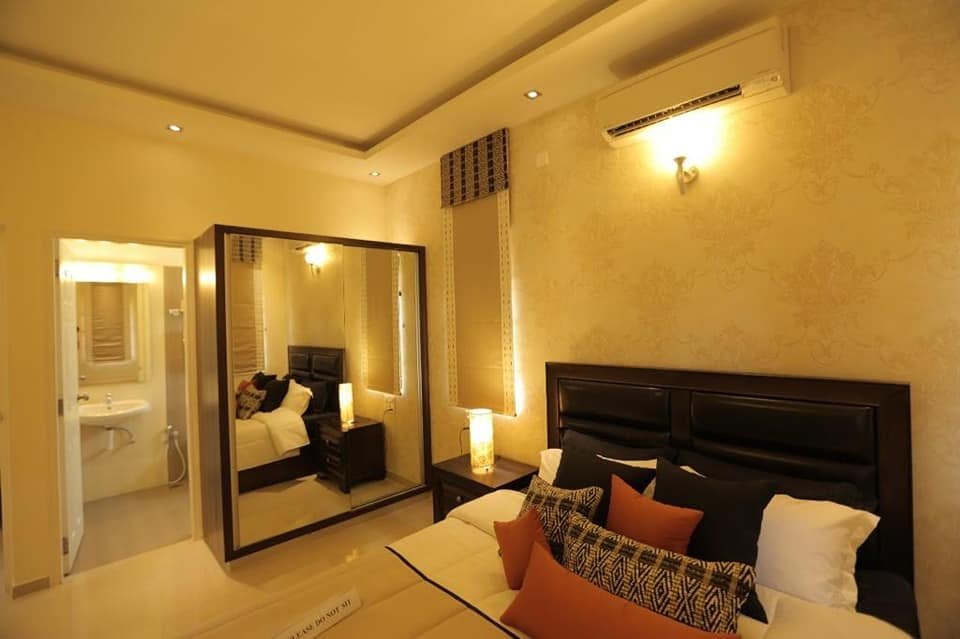 PALM VILLA 2