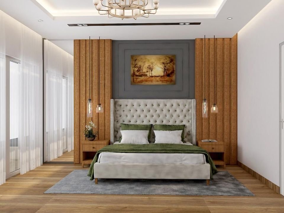 PALM VILLA 2