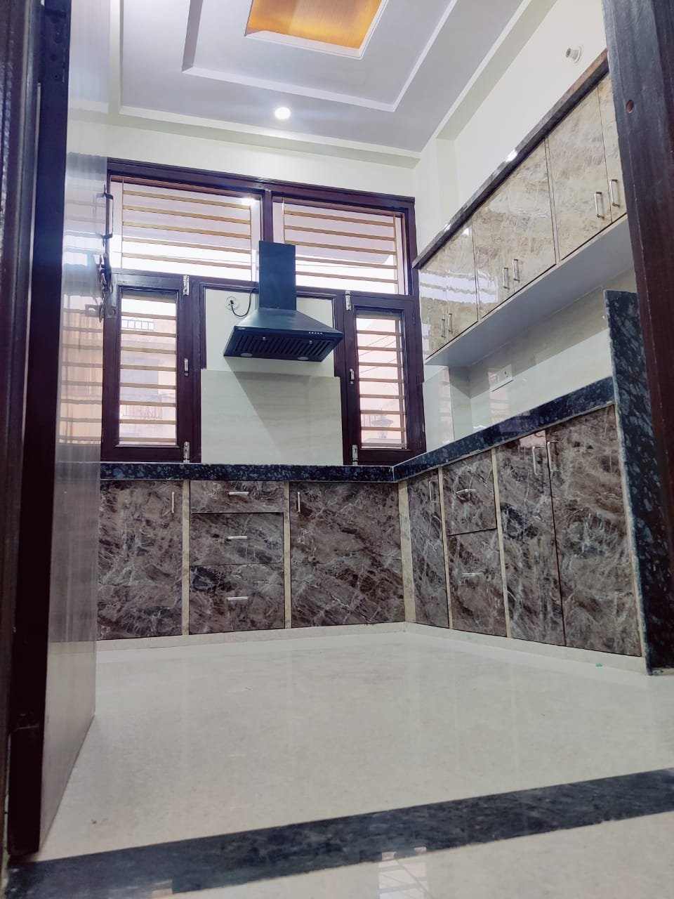 3bhk villa at Gandhi path new petrol pump Jaipur