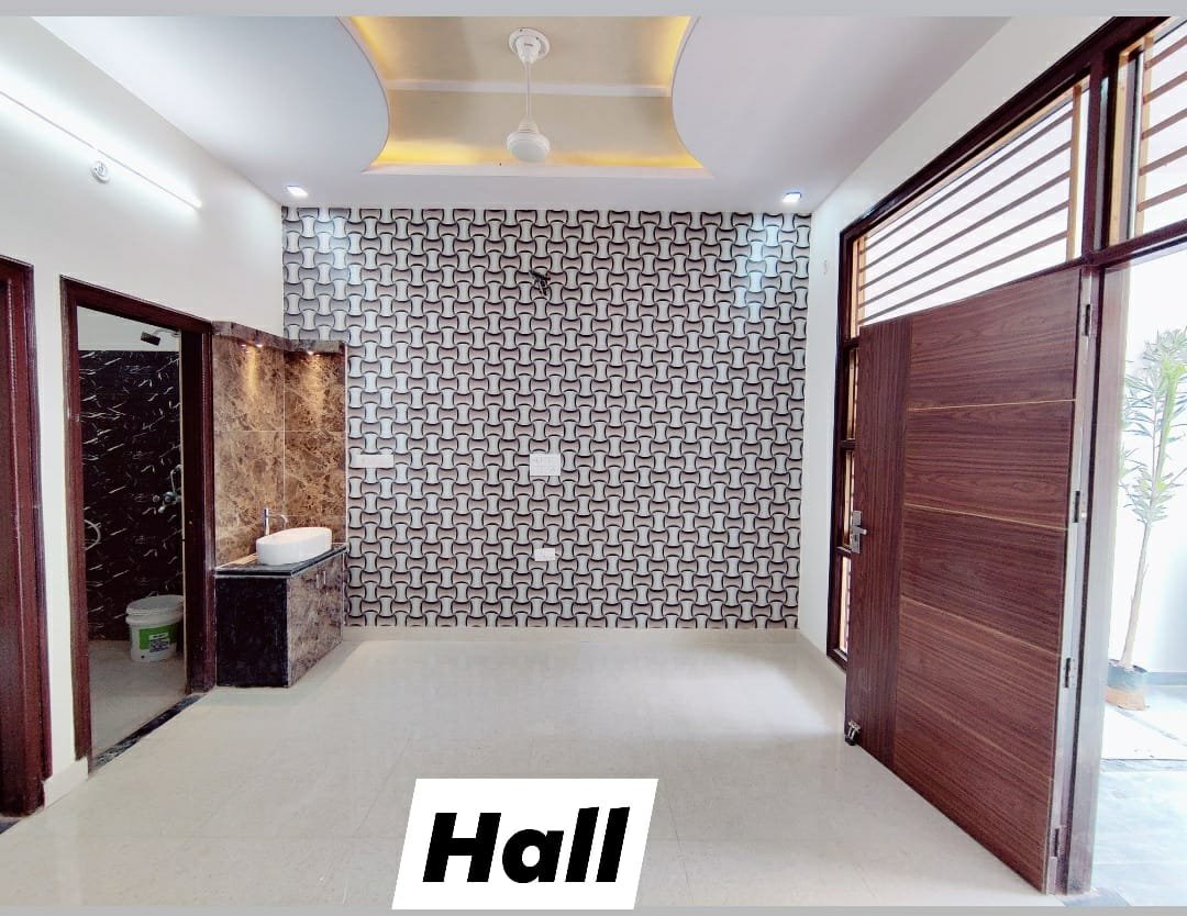 3bhk villa at Gandhi path new petrol pump Jaipur