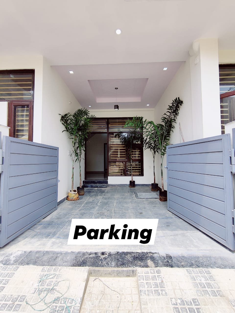 3bhk villa at Gandhi path new petrol pump Jaipur