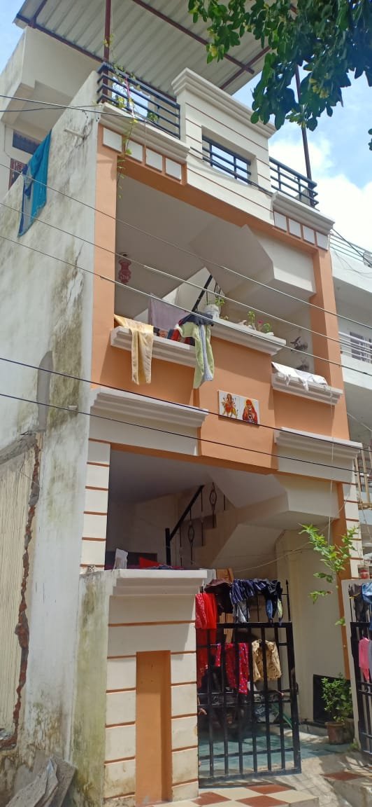 House for sale at sudama nagar