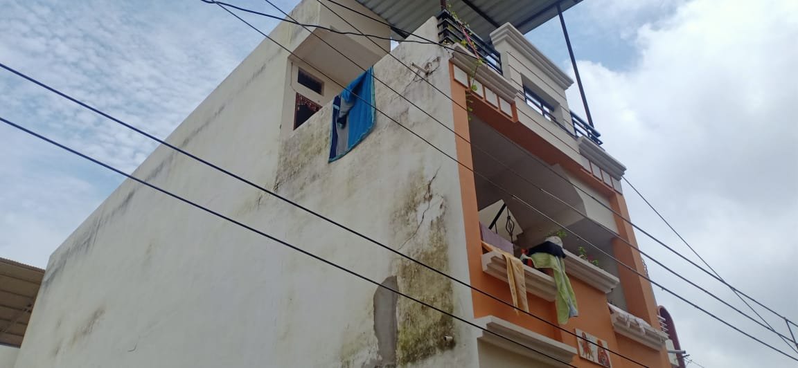 House for sale at sudama nagar