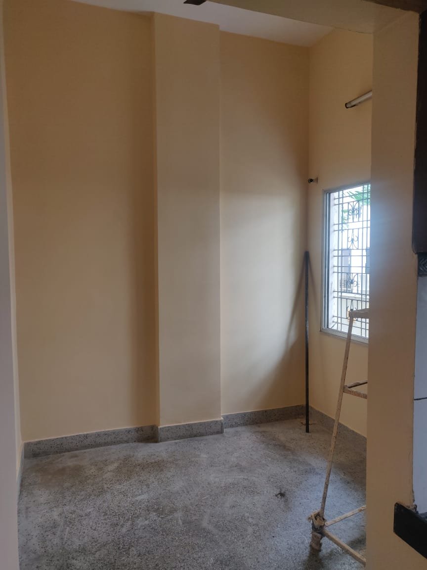 2 BHK flat with dinning room for rent in Khamla, Nagpur.