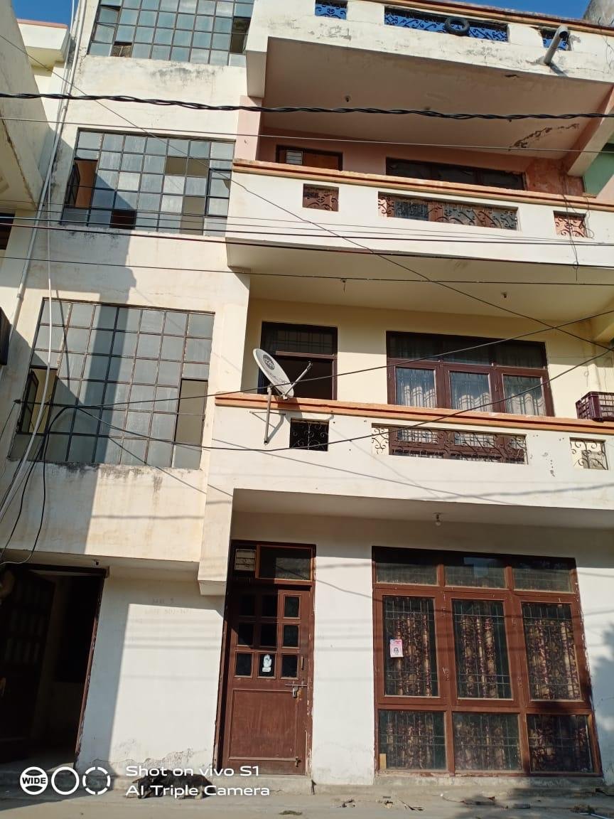 Plot for Sale