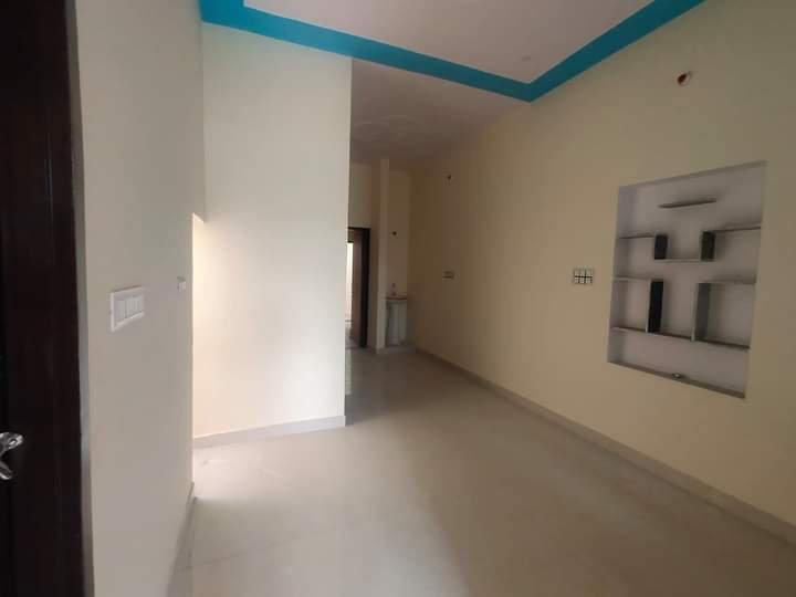 3bhk semi duplex