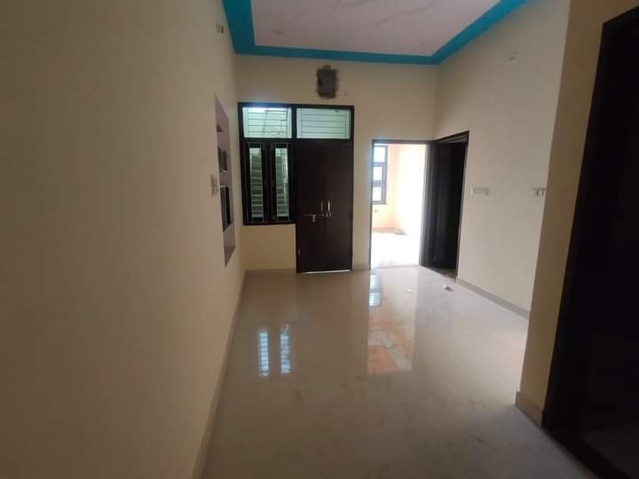 3bhk semi duplex