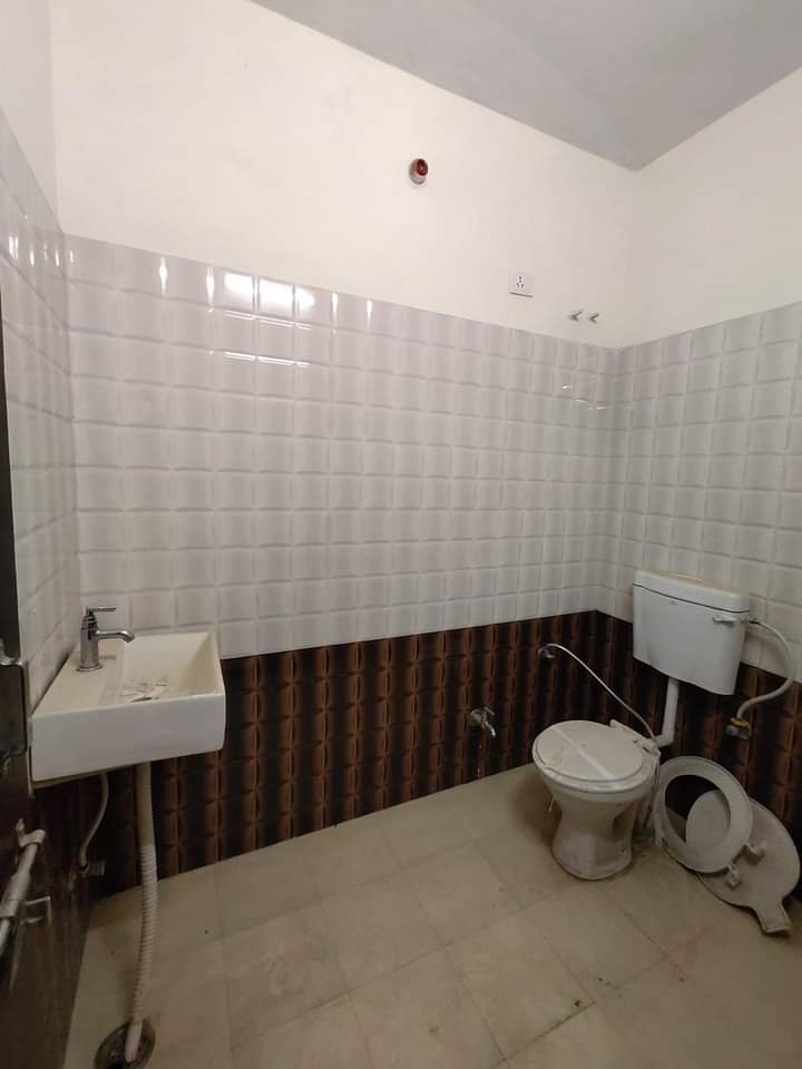 3bhk semi duplex