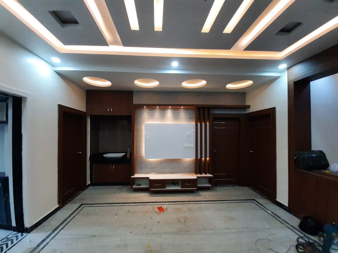 independent house at  Beeramguda Ameenpur