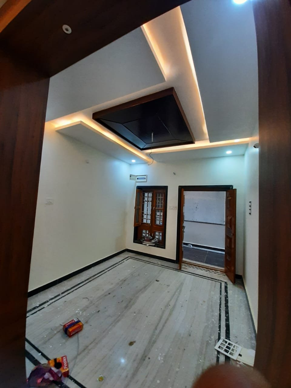independent house at  Beeramguda Ameenpur