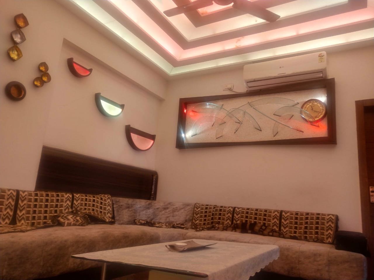 3bhk flat
