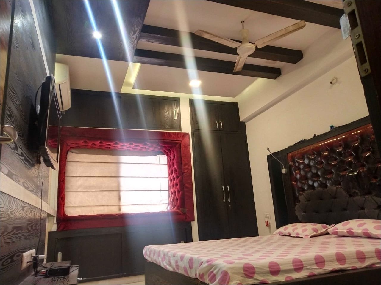 3bhk flat