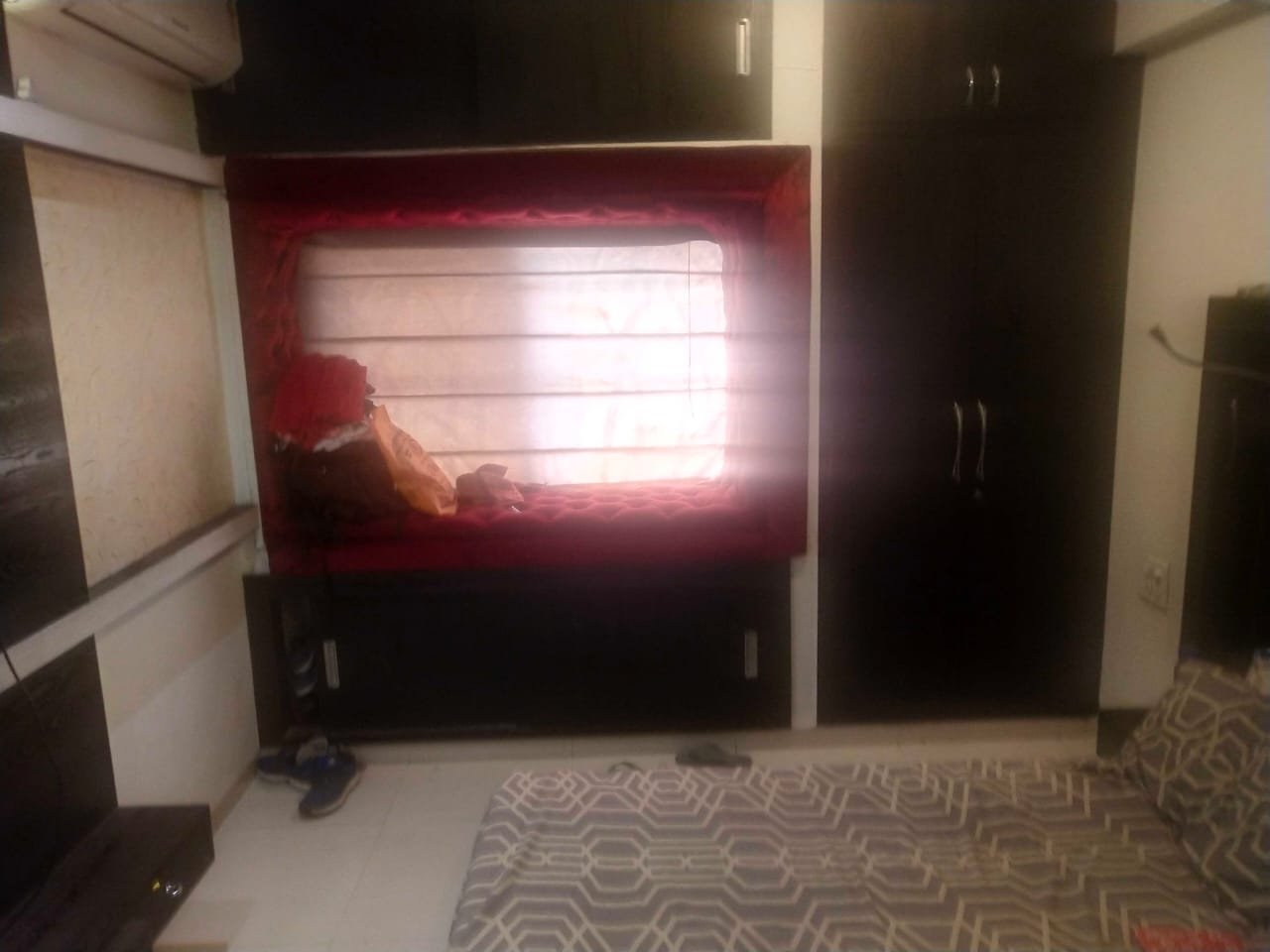 3bhk flat