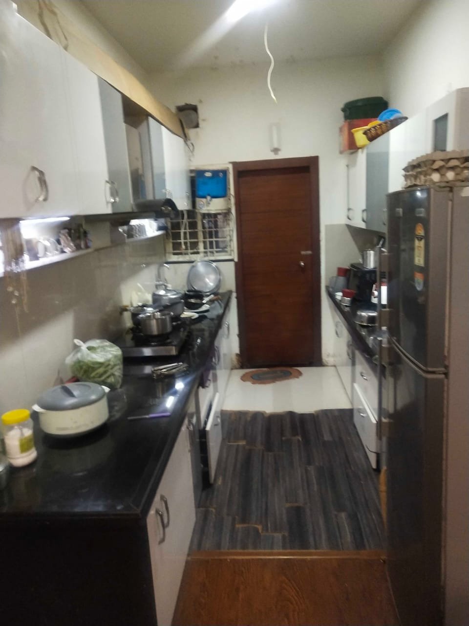 3bhk flat