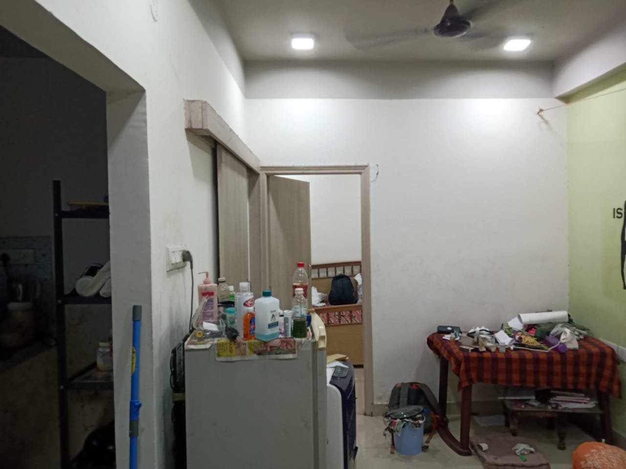 Flat for sale at Begumpet