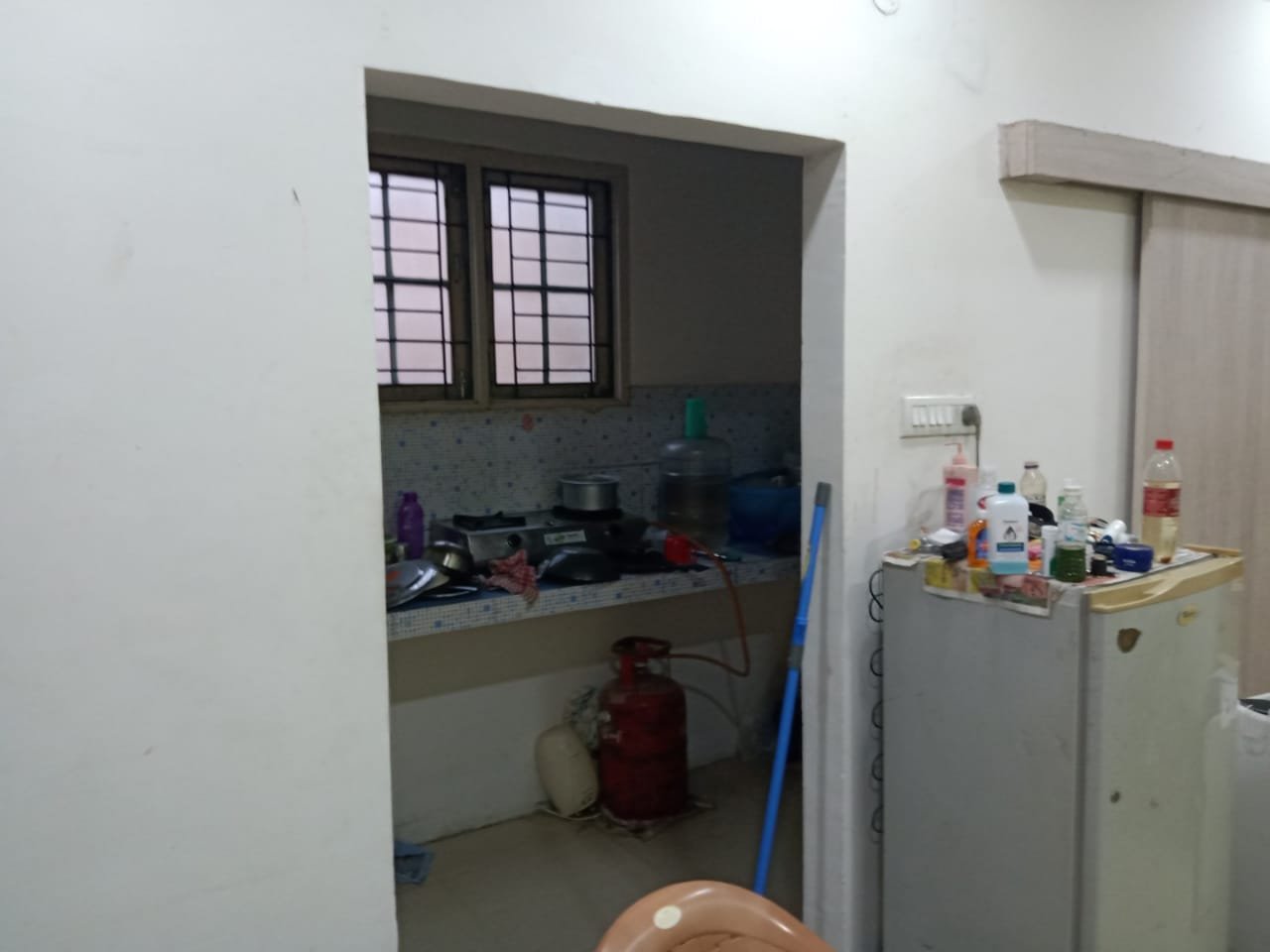 Flat for sale at Begumpet