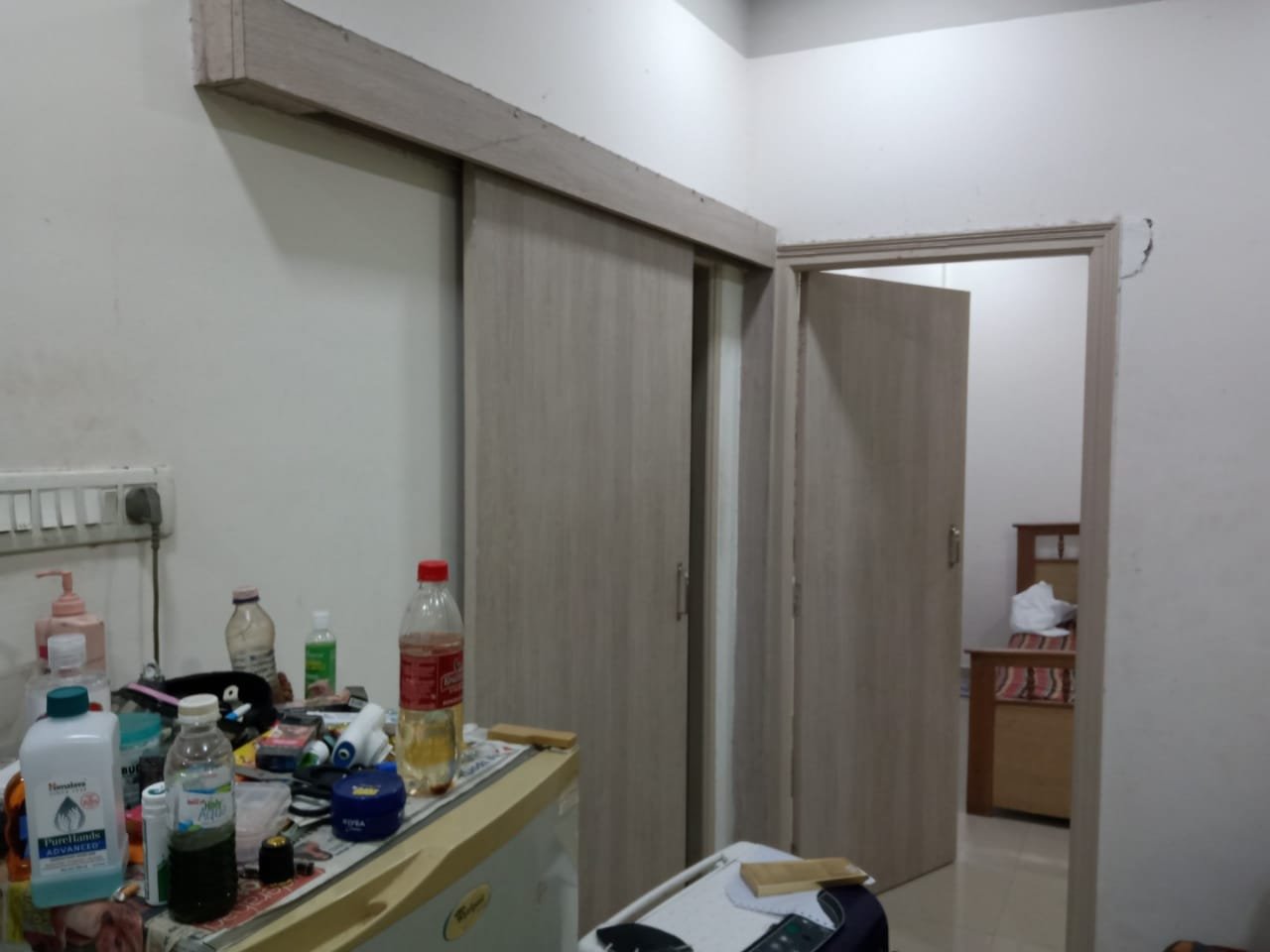 Flat for sale at Begumpet