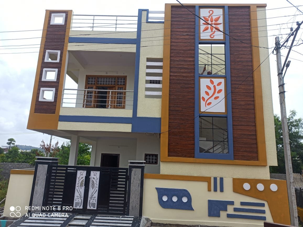 House For Sale Sai Nagar