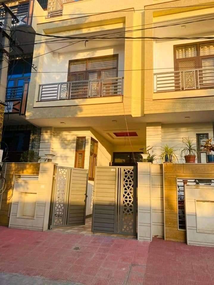 House for Sale in Mansarover Jaipur