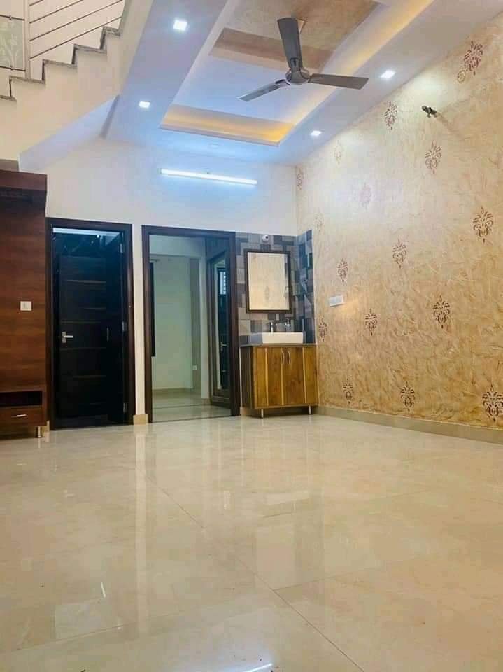 House for Sale in Mansarover Jaipur