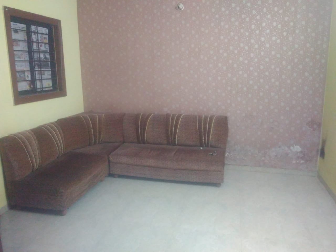 Flat in indore