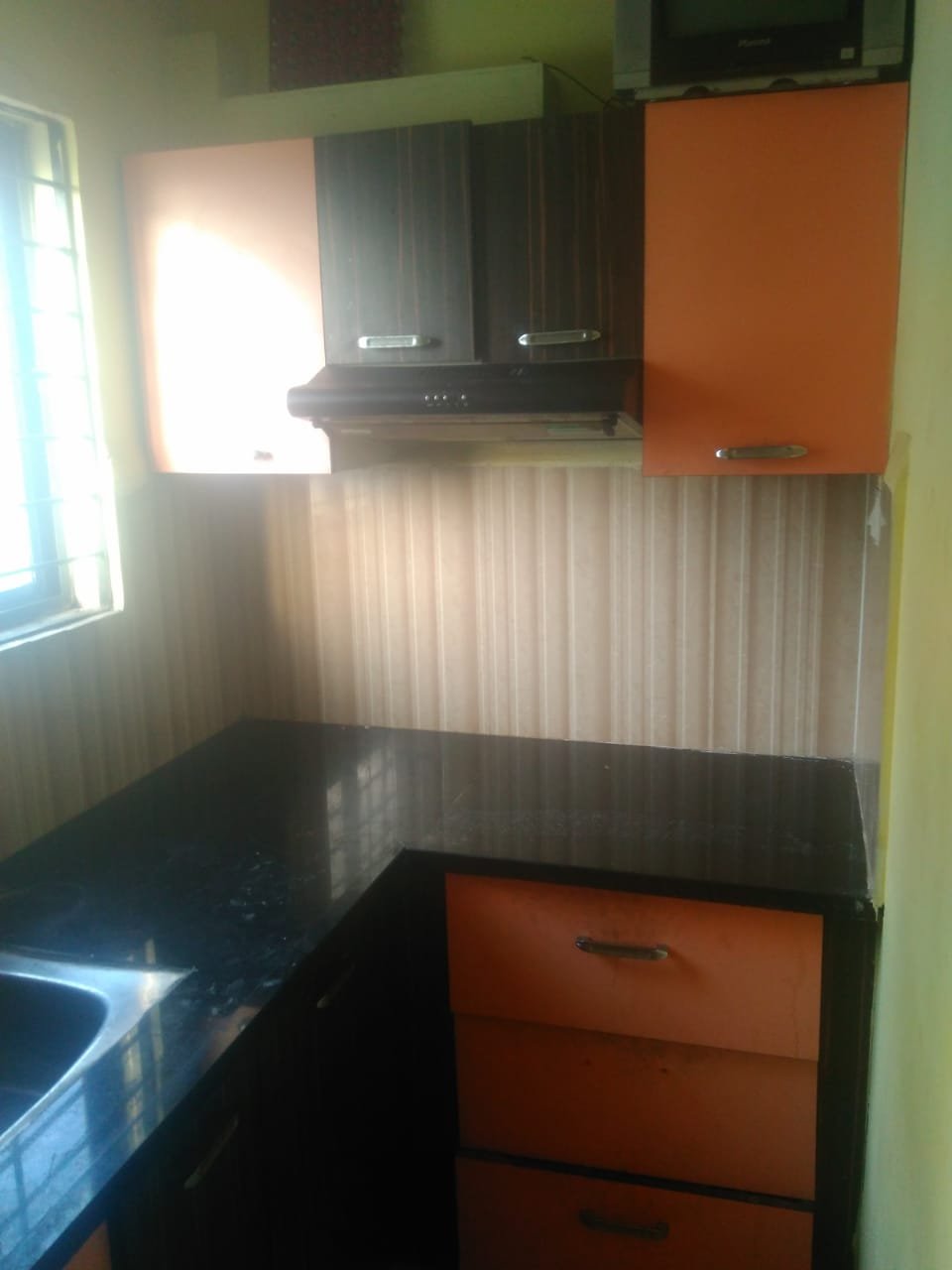 Flat in indore