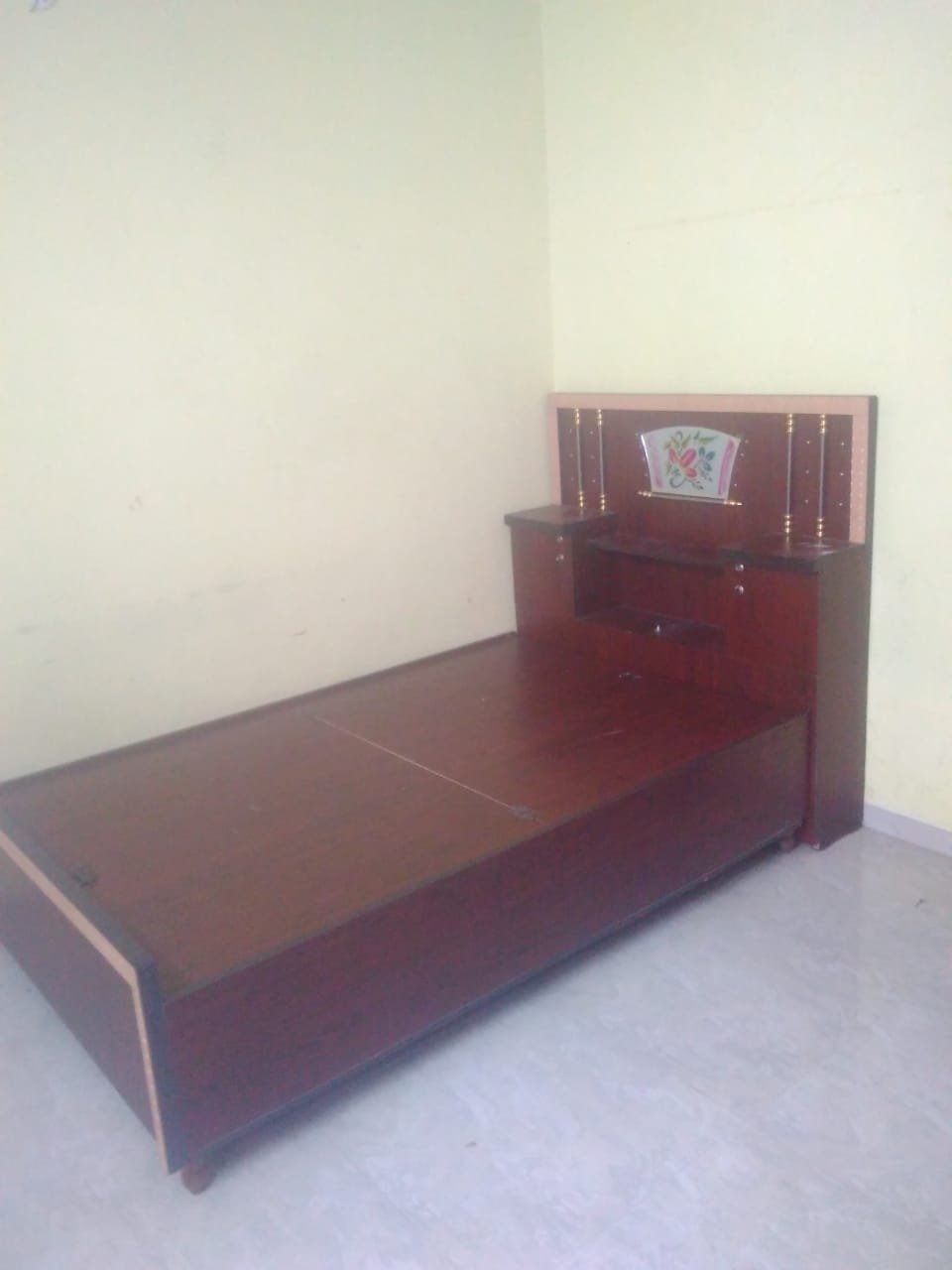 Flat in indore