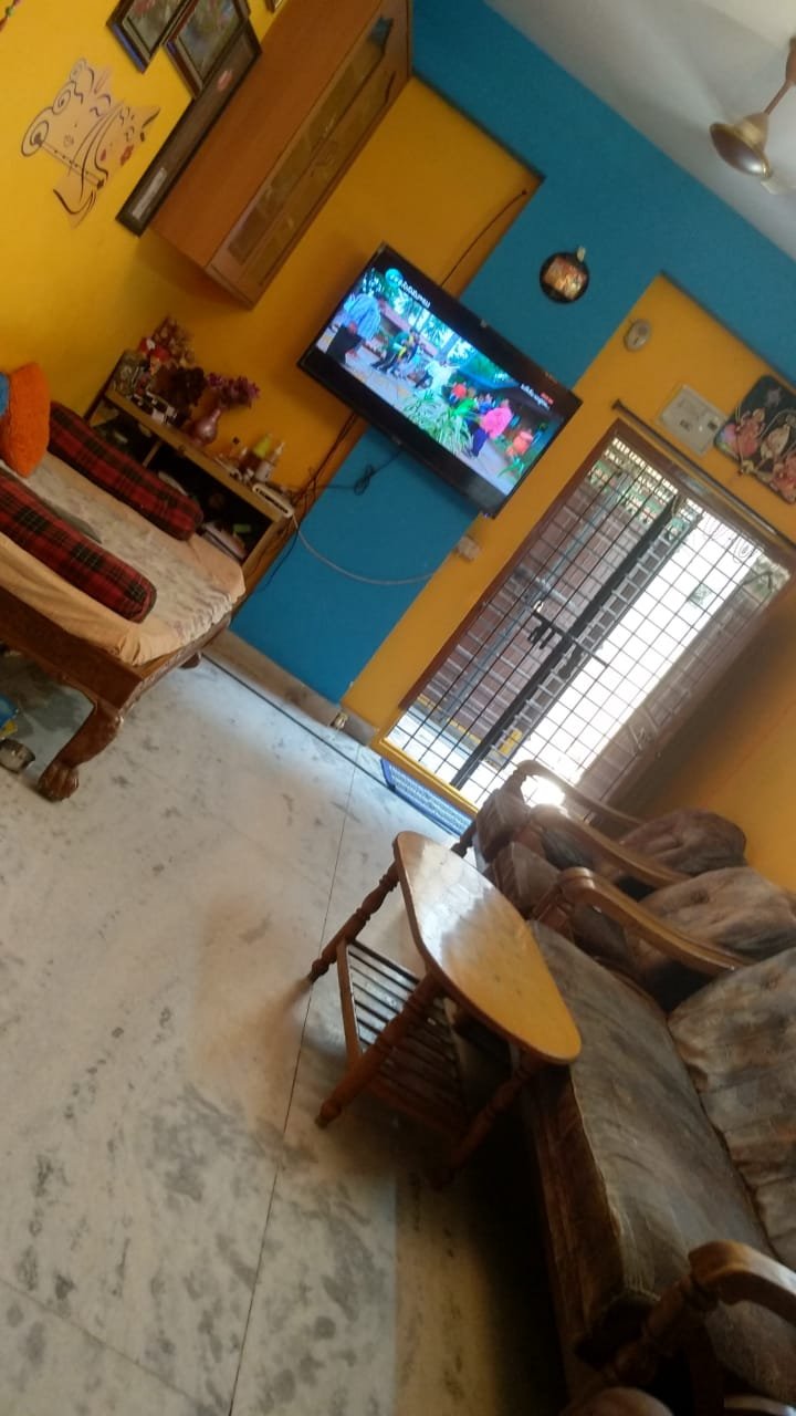 FLAT FOR SALE
