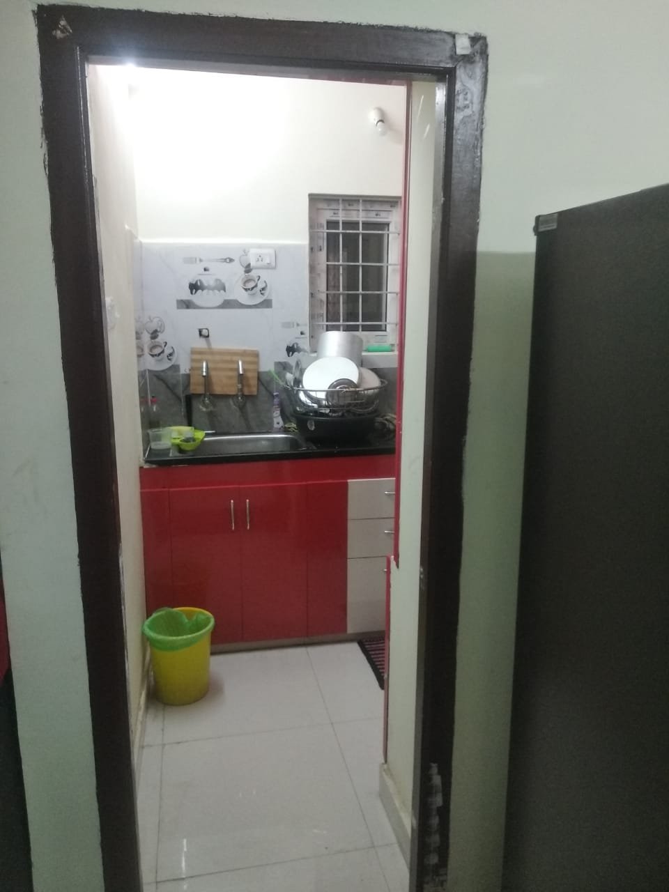 Flat for sale