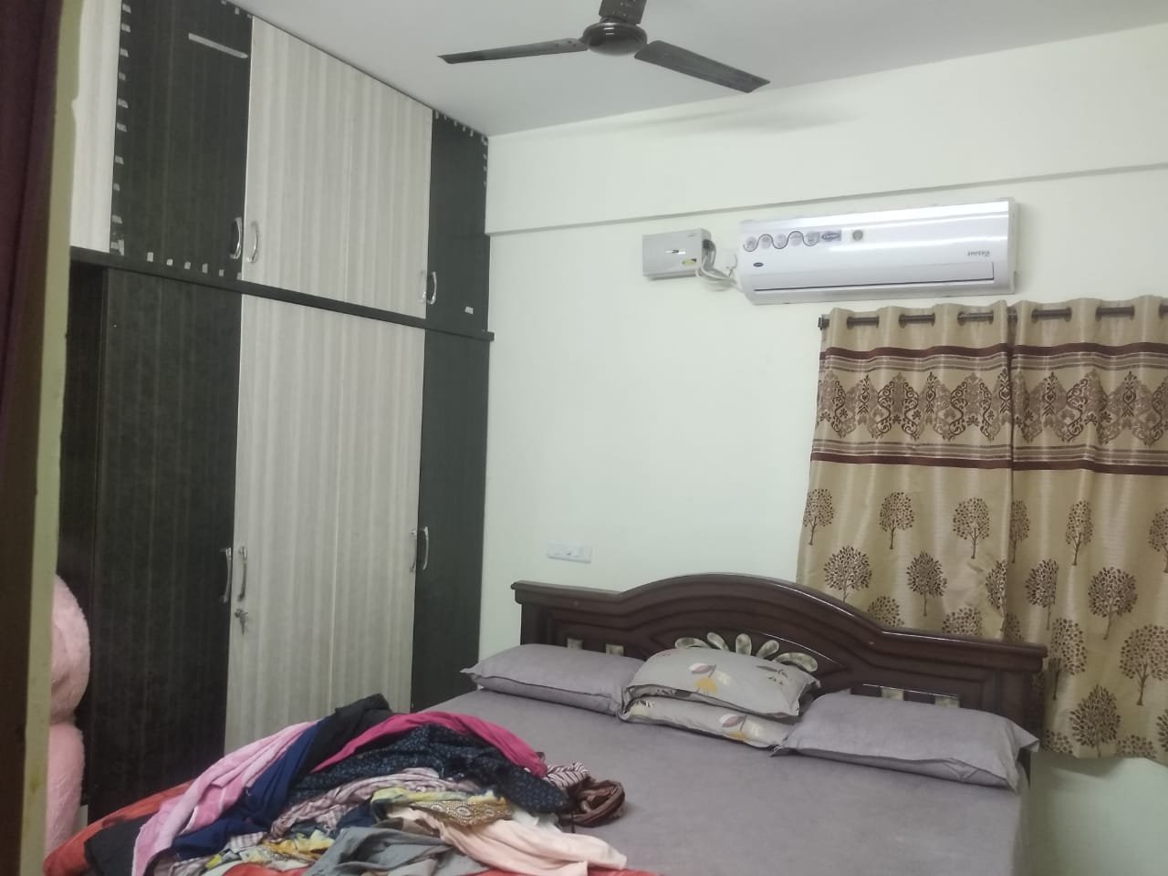 Flat for sale