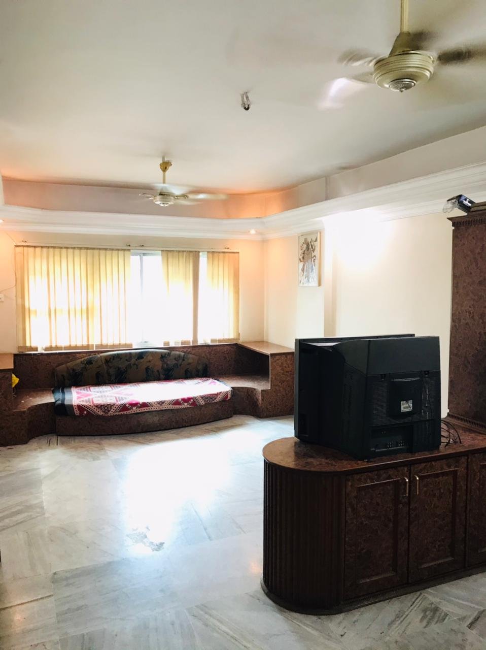 Flat for rent